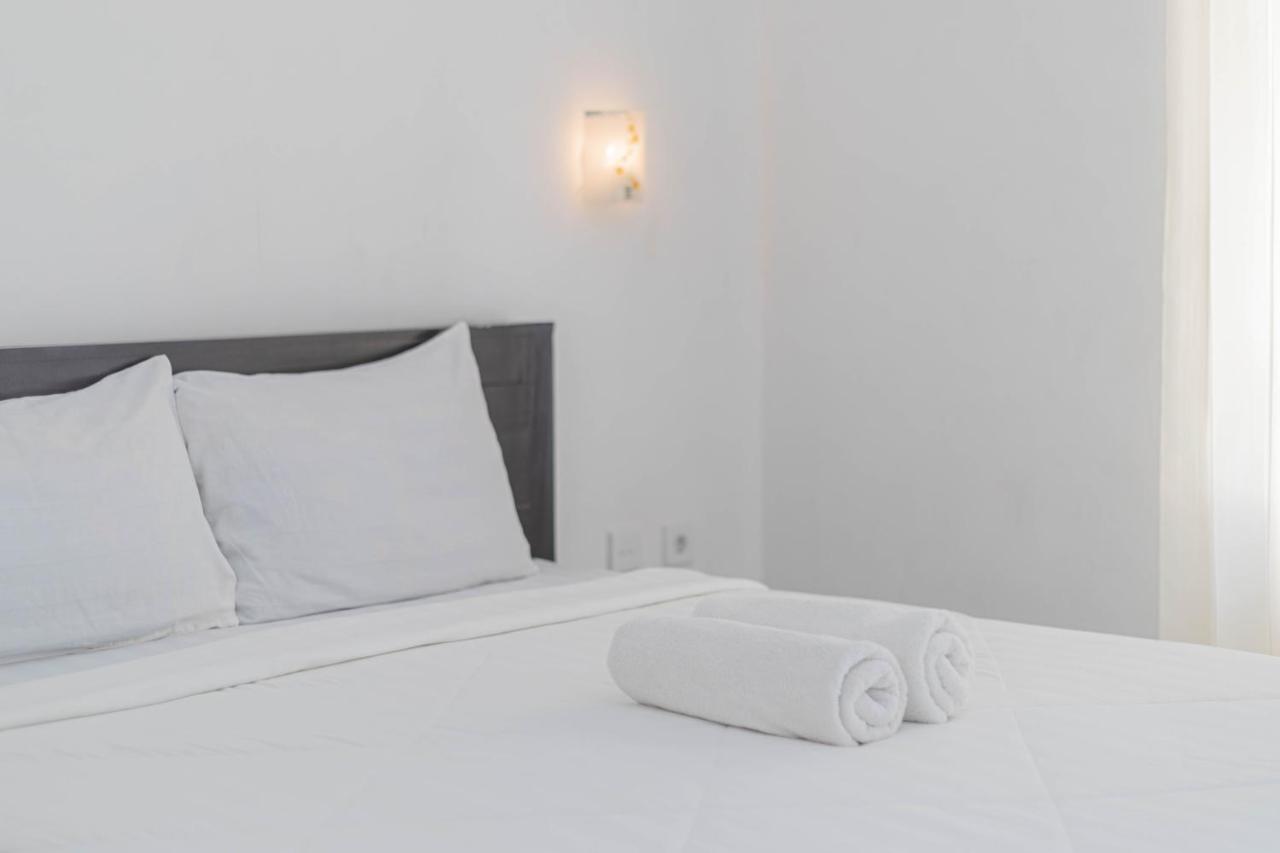Nyuh Kadah Guest House Sakti Экстерьер фото