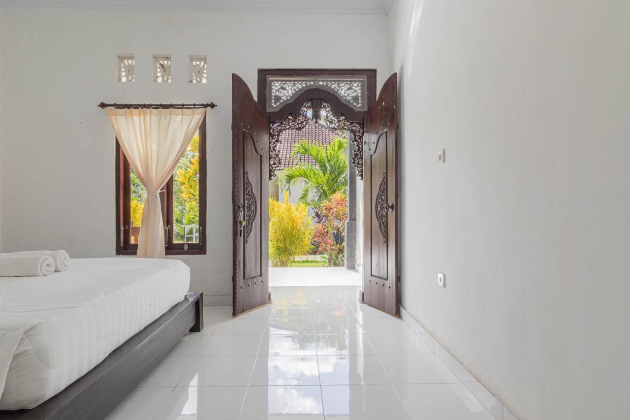 Nyuh Kadah Guest House Sakti Экстерьер фото