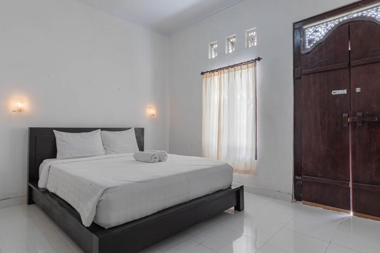 Nyuh Kadah Guest House Sakti Экстерьер фото