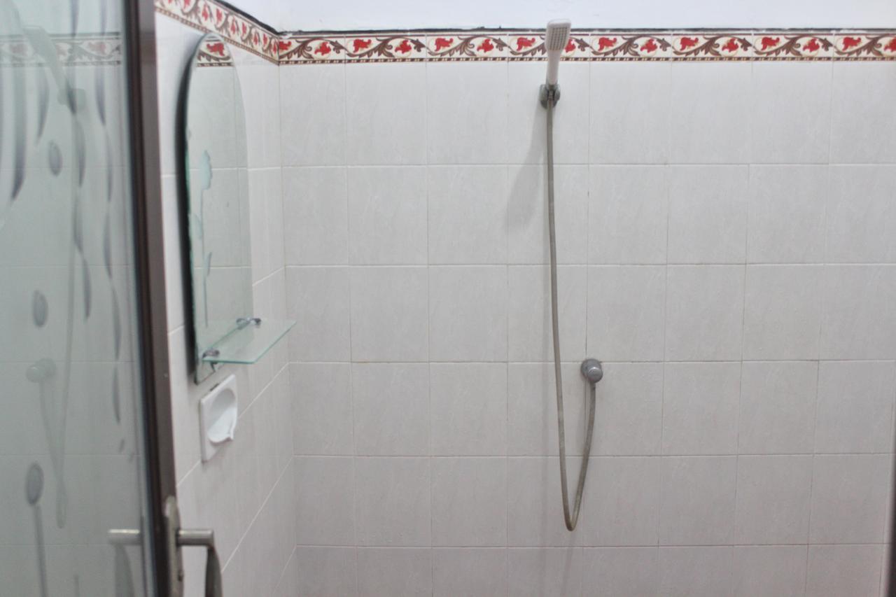 Nyuh Kadah Guest House Sakti Экстерьер фото