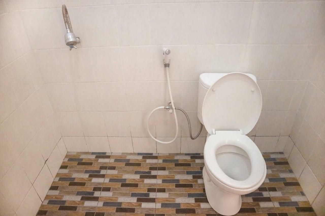 Nyuh Kadah Guest House Sakti Экстерьер фото